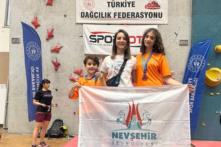 Nevşehir Belediyespor