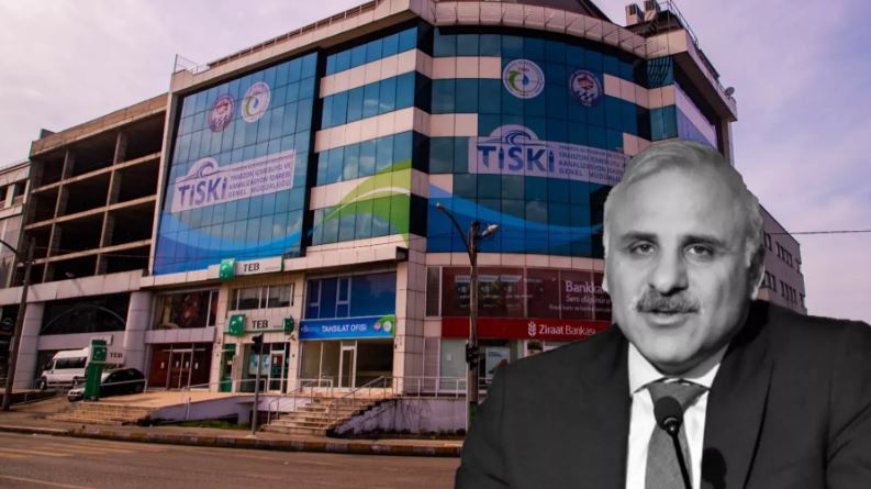 Trabzonlu Vatandaşlar eleştiri yağmuruna tuttu!