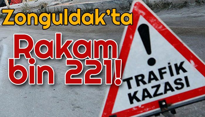 Türkiye İstatistik Kurumu 2022 yılı Karayolu Trafik Kaza İstatistikleri sonuçlarını açıkladı