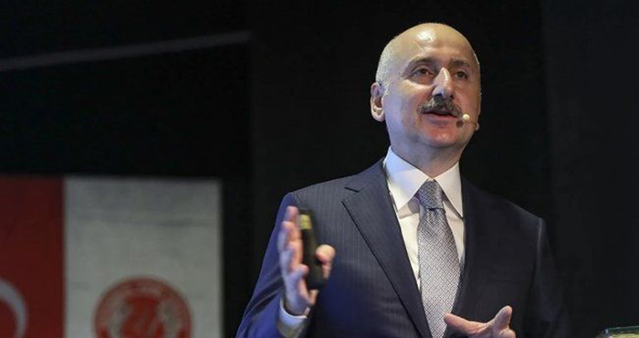  Bakan Adil Karaismailoğlu Trabzon için beklentinin ise yüzde 70 olduğunu söyledi