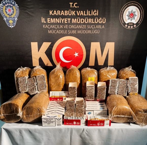 Karabük
