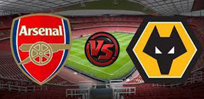 Arsenal Wolverhampton maçı canlı izle...