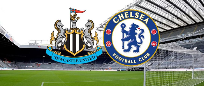 Chelsea Newcastle maçı canlı izle!