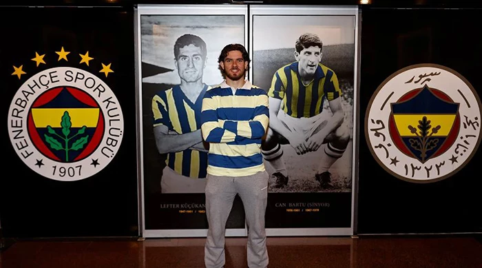 Fenerbahçe