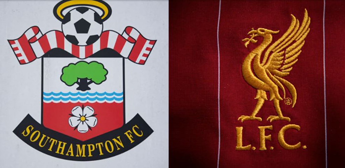 Southampton Liverpool maçı canlı izle!