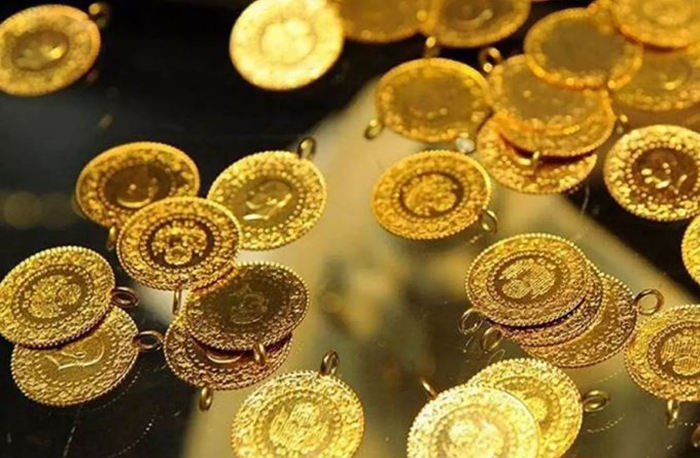 Altın fiyatları 2023! 29 Mayıs gram, çeyrek, yarım altın bugün ne kadar, kaç TL?