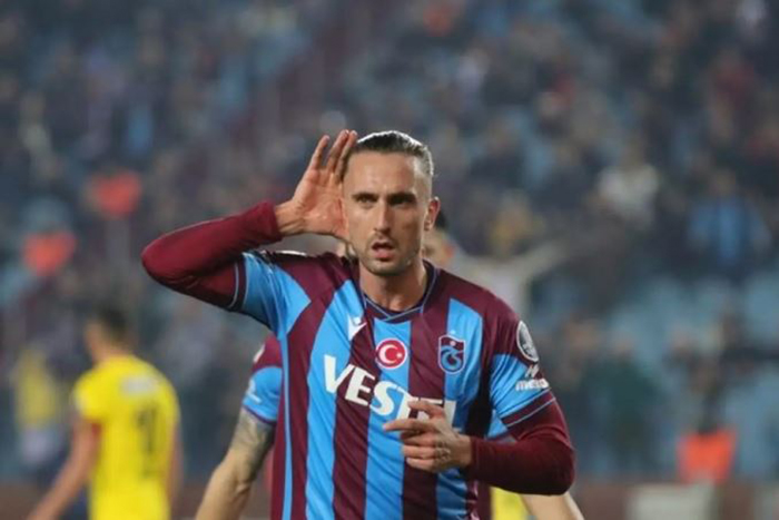 Trabzonspor