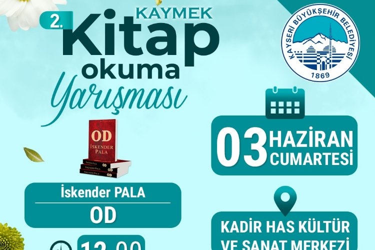 Kayseri Büyükşehir