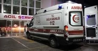 Rize’de Baba Çocuk Boğuşmasında Silah Ateş Aldı Baba Hayatını Kaybetti