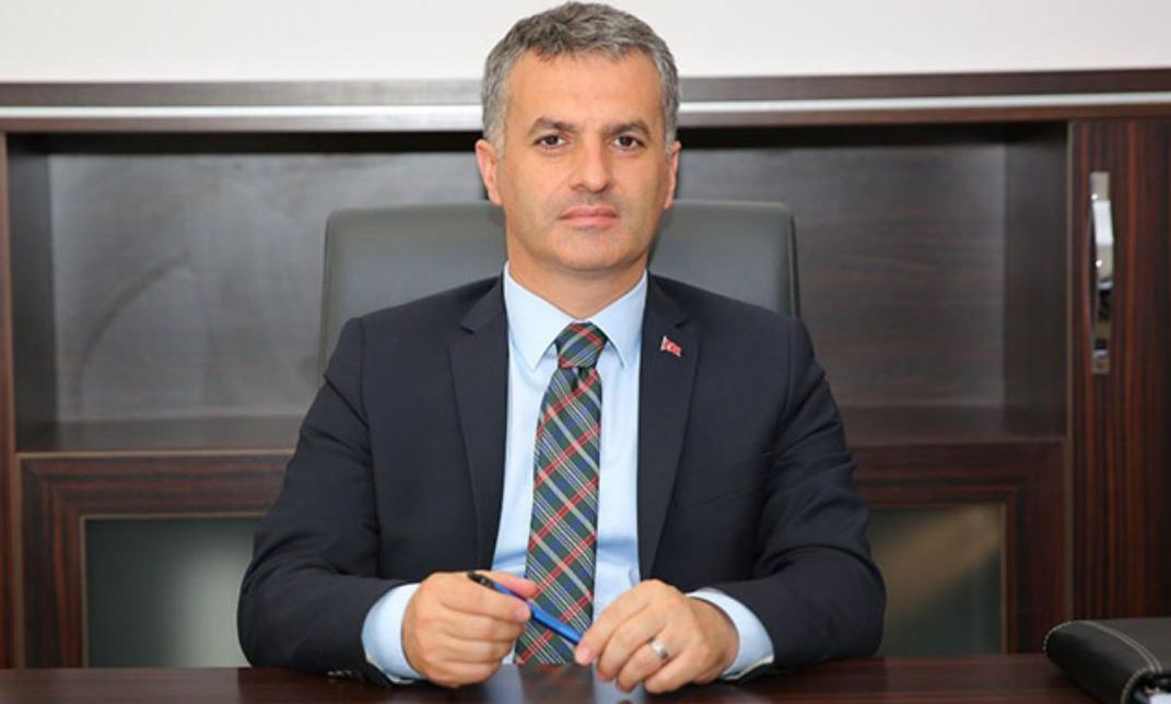 Trabzon Yomra Belediye Başkanı Mustafa Bıyık Kılıçdaroğlu’na da teşekkür etti.
