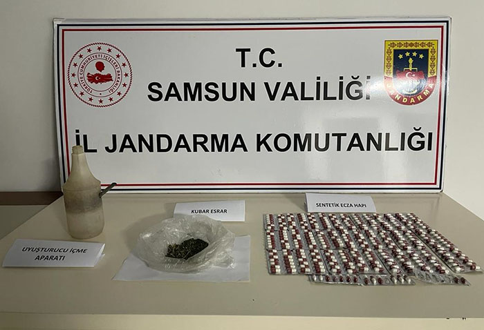 Samsun