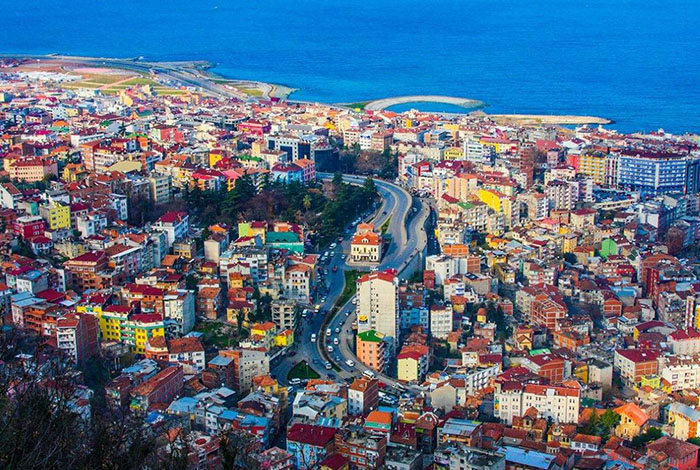 Trabzon Emlak Sektöründe Emek Hırsızları