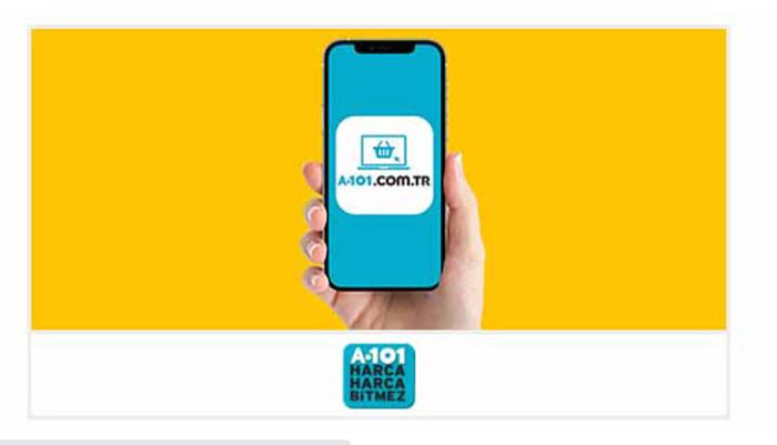 A101 market axess kredi kartı kampanyası 1 – 15 Haziran 2023