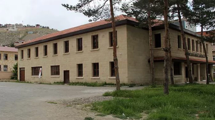 ‘Arasta Bayburt’ projesi için destek sözleşmesi imzalandı!