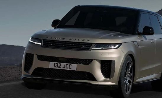 Mükemmel Ötesi Range Rover Sport SV tanıtıldı!  motoru, teknik özellikleri ve fiyatı