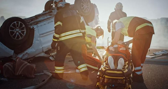 Trafik Kazası Halinde Yasal Haklar Nelerdir?