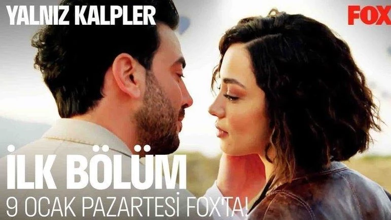 Yalnız Kalpler 95. Bölüm Fragmanı İzle.. Yalnız Kalpler 2 Haziran Cuma Yeni Bölüm Fragmanı Fox TV İzle..