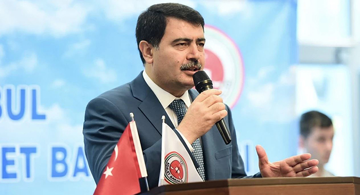 Ankara Valisi Vasip Şahin, İçişleri Bakanlığı İçin Gözde İsimler Arasında! Vasip Şahin Kimdir?