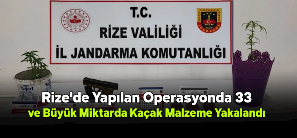 Rize