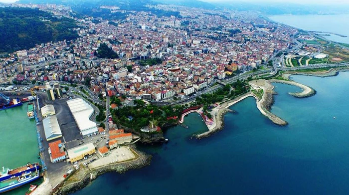 Trabzon
