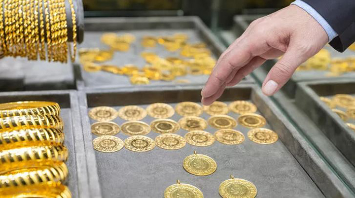 Altın fiyatları 5 Haziran 2023 Canlı, anlık! Çeyrek altın, gram altın ne kadar? 