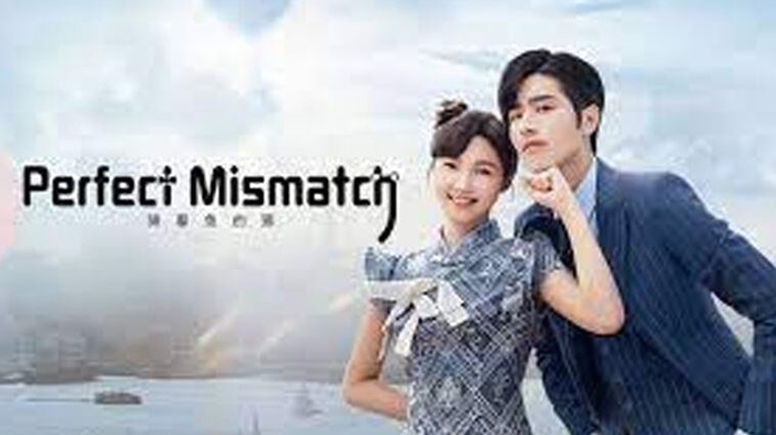 Perfect Mismatch (2023) Dizi ,Konusu ,Oyuncuları, Çin Dizileri