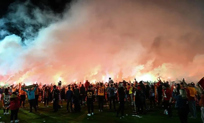 Galatasaray