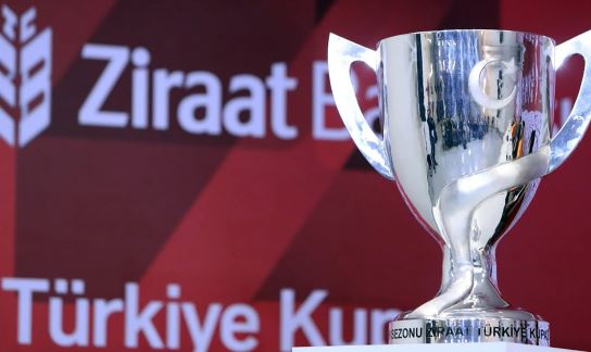 Türkiye Kupası final maçının biletleri satışa çıktı