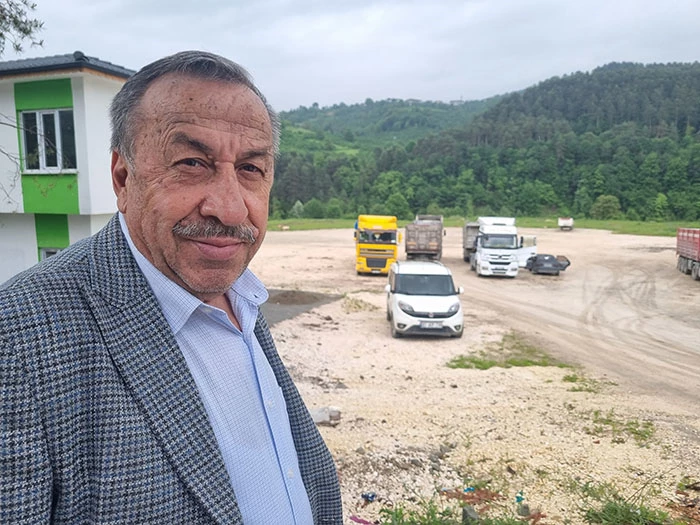 Yığılca