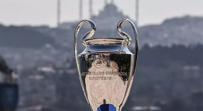 2023 UEFA Şampiyonlar Ligi Finali Ne Zaman,hangi kanalda?