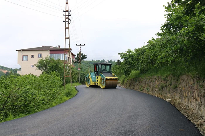 Arsin Belediye Başkanı: