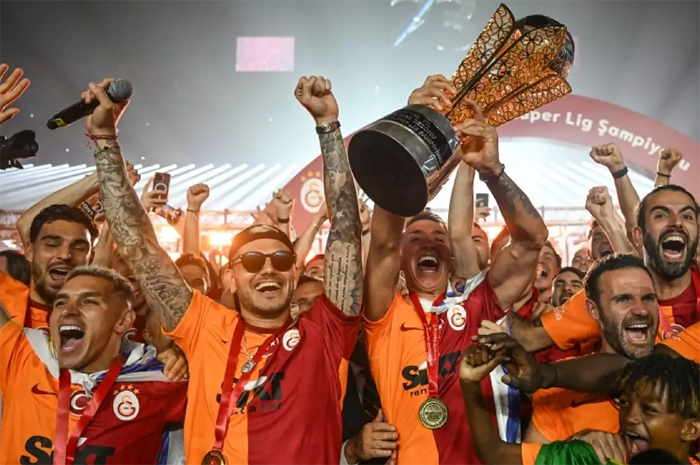 Galatasaray