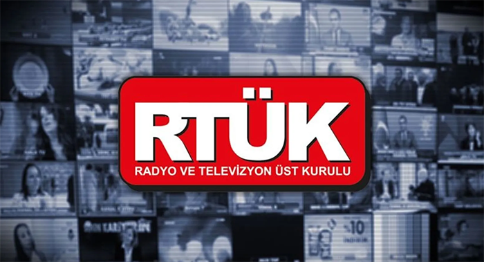 RTÜK’ten 4 televizyon kanalına idari para cezası