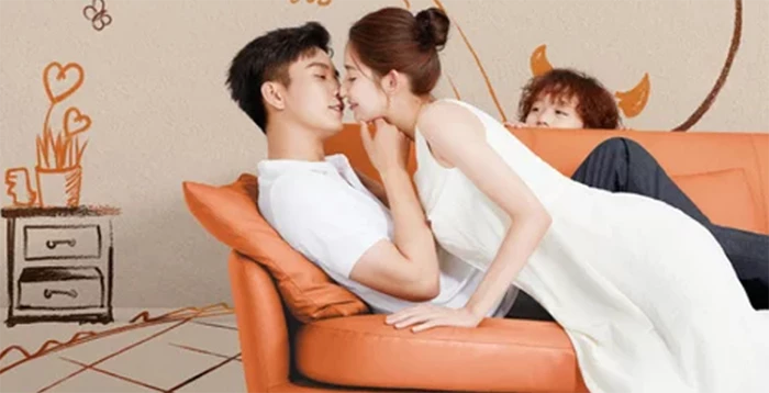 The Love You Give Me Dizi , Konusu ,Oyuncuları ,Çin Dizileri