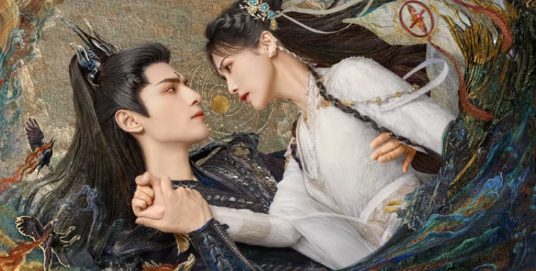 Till the End of the Moon Dizi, Konusu, Oyuncuları, Çin Dizileri