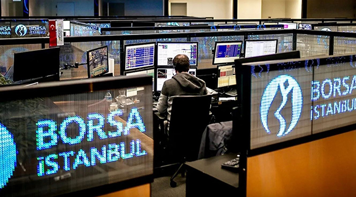 Borsa İstanbul dünyada en fazla kazandıran borsa oldu!