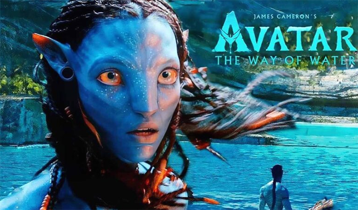 Disney+’ta Avatar: The Way of Water İzleyicilerle Buluştu!