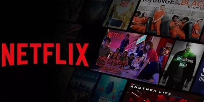 Netflix günün TOP 10 dizi listesinde hangi diziler var?