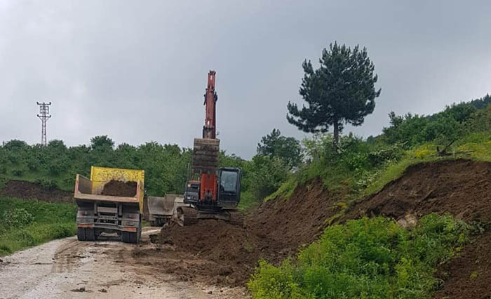 AK Parti Trabzon İl Yürütme Kurulu üyeleri belli oldu!