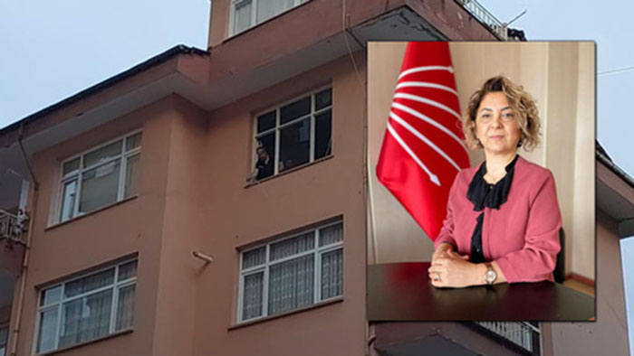 CHP Rize Eski Kadın Kolları Başkanı Nurdan Ardal Hayatını Kaybetti