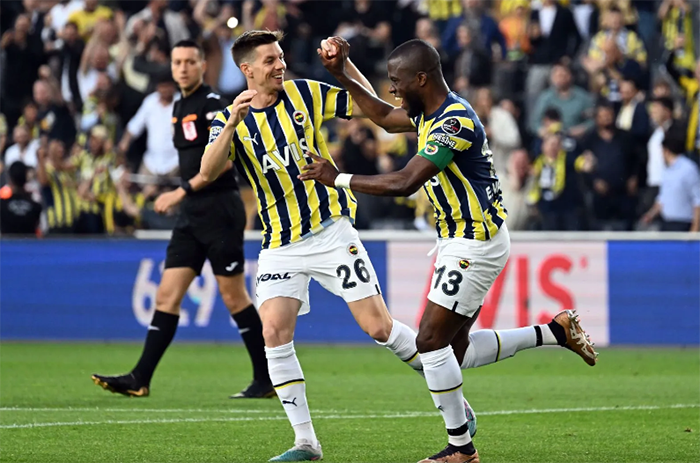 Süper Lig