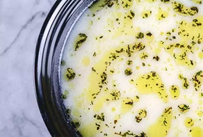  İçinizi ısıtacak yoğurt çorbası nasıl yapılır?
