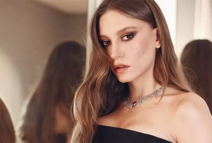 Serenay Sarıkaya