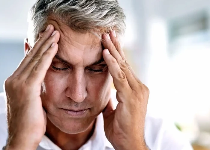 Migren felç riskini artırıyor!