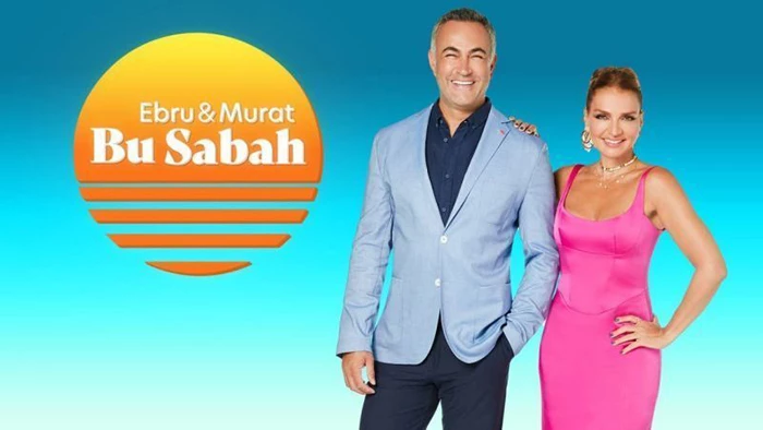 Show TV Bu Sabah 456. Bölüm İzle!