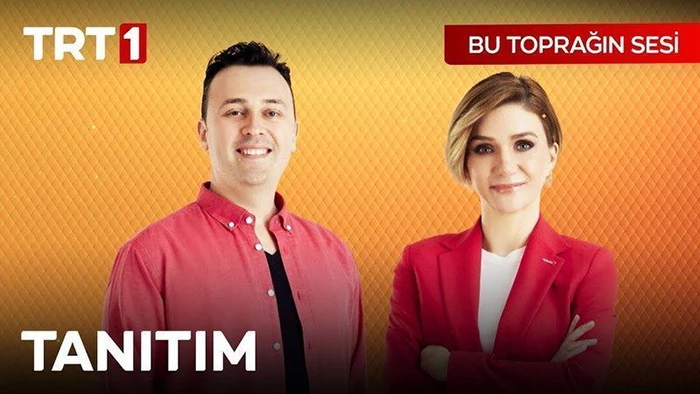 TRT 1 Bu Toprağın Sesi Canlı Tek Parça İzle!