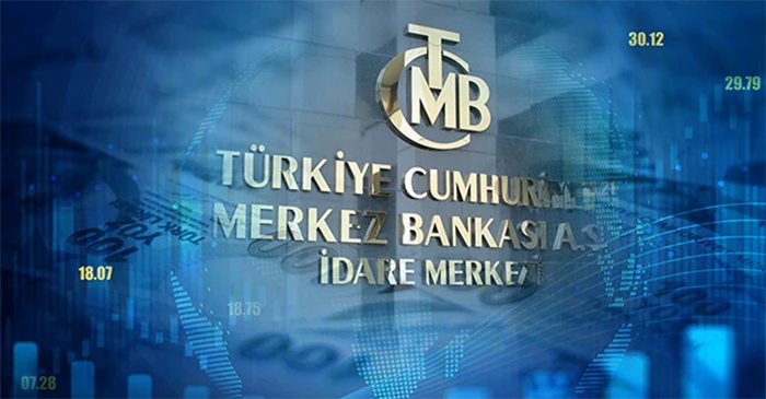 Merkez Bankası  Haziran 2023 Dönemi Piyasa Anketinin Sonuçlarını Açıkladı!