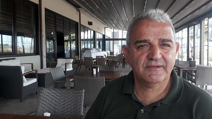 Ali Güney: Başkan Adaylığından Çekildi