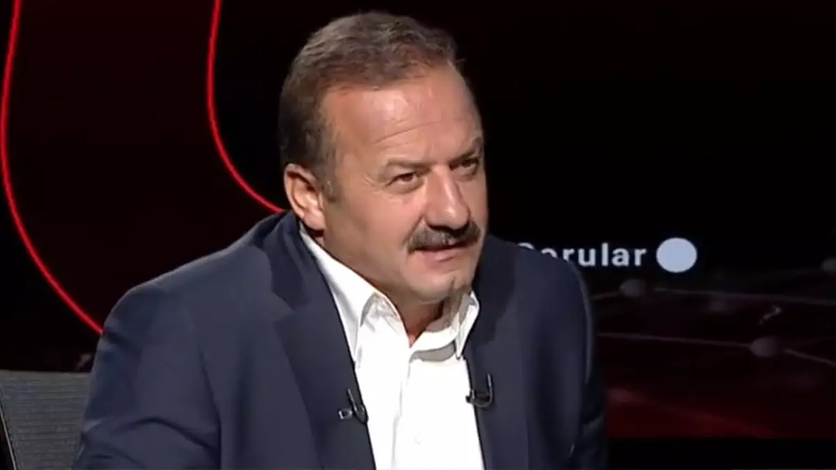 Ağıralioğlu: AK Parti daha önce tecrübe edilmemiş başarı hikayesidir