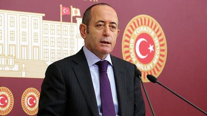 CHP Eski Milletvekili Hamzaçebi